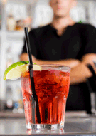 Litigation Involving Alcohol Server Liability