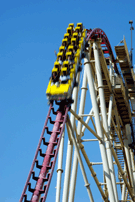 Amusement Park, playground, and recreational Accident Lawyer