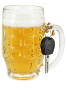 Accidents Caused by Binge Drinking