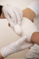 Boston MA Burn Injury Lawyer