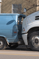 Boston Commercial Truck Accident Personal Injury Lawyer