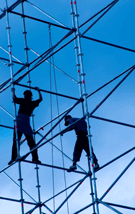 Scaffolding and Ladder Accident Lawyer