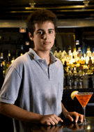 Underage Drinking at Schools and Universities