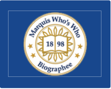 Marquis Who's Who Biographee of Boston Alcohol Server Liability Attorney Arthur F. Licata