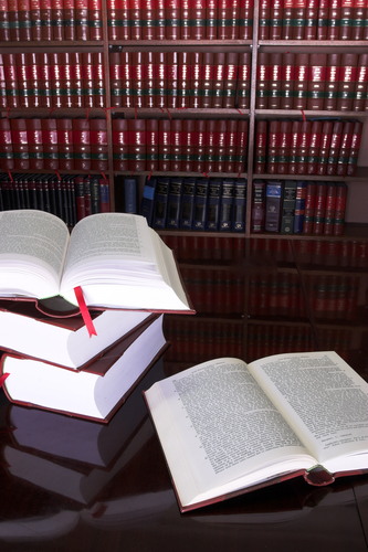 Boston MA personal Injury lawyer complex tort books