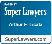 View the profile of Boston Massachusetts Personal Injury Lawyer - General Attorney Arthur F. Licata